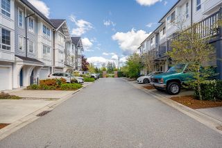 Photo 25: 39 8476 207A Street in Langley: Willoughby Heights Townhouse for sale in "York by Mosaic" : MLS®# R2879502