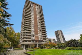 Photo 28: 2304 3737 BARTLETT COURT in Burnaby: Sullivan Heights Condo for sale (Burnaby North)  : MLS®# R2627421