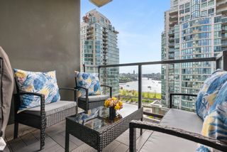 Photo 29: 1306 189 NATIONAL Avenue in Vancouver: Downtown VE Condo for sale in "SUSSEX by BOSA" (Vancouver East)  : MLS®# R2877272