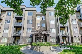Main Photo: 101 910 18 Avenue SW in Calgary: Lower Mount Royal Apartment for sale : MLS®# A2023190