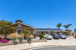 Main Photo: SERRA MESA House for sale : 8 bedrooms : 7696 Kiwi St in San Diego
