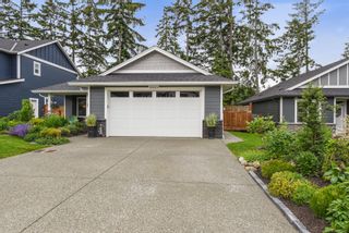 Photo 32: 2527 Brookfield Dr in Courtenay: CV Courtenay City House for sale (Comox Valley)  : MLS®# 907327