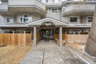 Photo 28: 310 1720 13 Street SW in Calgary: Lower Mount Royal Apartment for sale : MLS®# A1209577