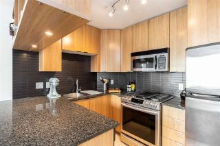 Photo 6: 1404 1010 RICHARDS STREET in Vancouver: Yaletown Condo for sale (Vancouver West)  : MLS®# R2422840