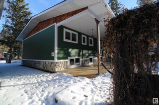 Photo 38: 2 PINE Crescent: Rural Lac Ste. Anne County House for sale : MLS®# E4319430