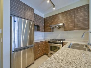 Photo 11: 315 9388 MCKIM Way in Richmond: West Cambie Condo for sale in "MAYFAIR PLACE" : MLS®# R2611338