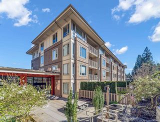 Photo 27: 309 2665 MOUNTAIN Highway in North Vancouver: Lynn Valley Condo for sale in "Canyon Springs" : MLS®# R2869666