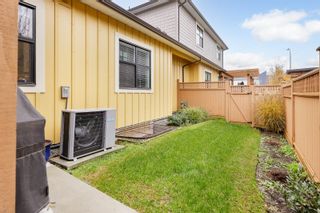Photo 36: 16 4750 228 Street in Langley: Murrayville Townhouse for sale in "DENBY" : MLS®# R2843312