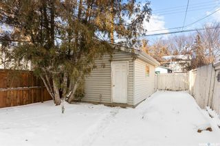 Photo 35: 323 4th Street in Saskatoon: Buena Vista Residential for sale : MLS®# SK914669