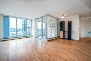 Photo 3: 805 1009 EXPO Boulevard in Vancouver: Yaletown Condo for sale (Vancouver West)  : MLS®# R2784824