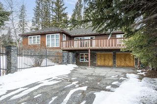 Photo 2: 140 Kootenay Avenue: Banff Detached for sale : MLS®# A2043848