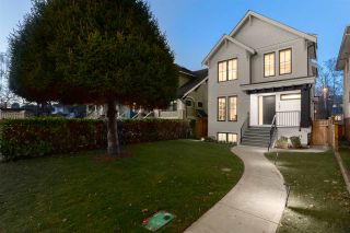 Photo 31: 147 W 19TH AVENUE in Vancouver: Cambie House for sale (Vancouver West)  : MLS®# R2522982