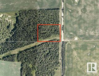 Photo 2: RR 275 TWP 563: Rural Sturgeon County Vacant Lot/Land for sale : MLS®# E4371102