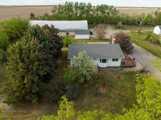 Photo 22: 264038 Township Road 122 in Rural Willow Creek No. 26, M.D. of: Rural Willow Creek M.D. Detached for sale : MLS®# A1225127