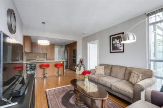 Photo 7: 2805 1155 THE HIGH Street in Coquitlam: North Coquitlam Condo for sale in "M1" : MLS®# R2323882