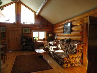 Photo 13: 26606 SIKANNI CHIEF Road in Fort St. John: Fort St. John - Rural W 100th House for sale : MLS®# R2728015