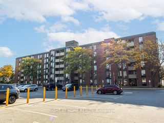 Photo 21: 501 1540 Pickering Parkway in Pickering: Village East Condo for sale : MLS®# E7301808