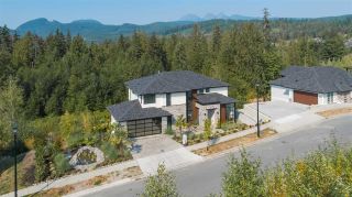 Photo 18: 13689 MCKERCHER Drive in Maple Ridge: Silver Valley House for sale in "Formosa Plateau" : MLS®# R2198474