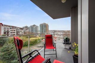Photo 20: 313 100 Saghalie Rd in Victoria: VW Songhees Condo for sale (Victoria West)  : MLS®# 934109