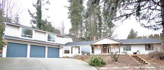 Photo 1: 32556 MURRAY Avenue in Abbotsford: Abbotsford West House for sale : MLS®# R2749540