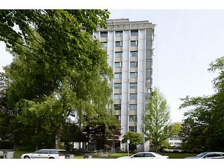 Photo 1: # 1102 2165 W 40TH AV in Vancouver: Kerrisdale Condo for sale (Vancouver West)  : MLS®# V1063365