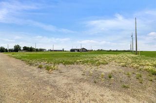 Photo 2: 100 McGregor Close: Milo Residential Land for sale : MLS®# A2103598