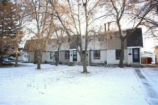 Photo 1: 898 Greencrest Avenue in Winnipeg: Fort Richmond Residential for sale (1K)  : MLS®# 1930120