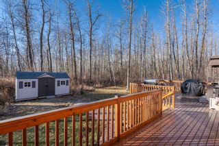 Photo 43: 51558 RGE RD 212 A: Rural Strathcona County House for sale : MLS®# E4271622