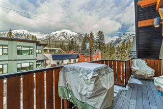 Photo 14: 302 710 10 Street: Canmore Apartment for sale : MLS®# A2110245