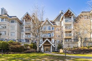 Main Photo: 307 1438 PARKWAY Boulevard in Coquitlam: Westwood Plateau Condo for sale in "Sundance" : MLS®# R2852018