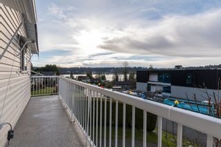 Photo 32: 14 BENSON Drive in Port Moody: North Shore Pt Moody House for sale : MLS®# R2640149