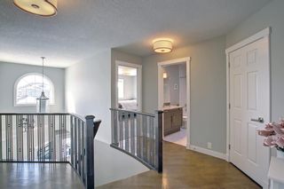 Photo 34: 50 Sienna Park Terrace SW in Calgary: Signal Hill Detached for sale : MLS®# A1186996