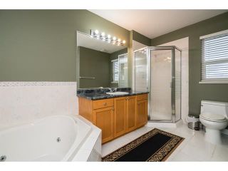 Photo 15: 3537 SUMMIT Drive in Abbotsford: Abbotsford West House for sale : MLS®# R2140843