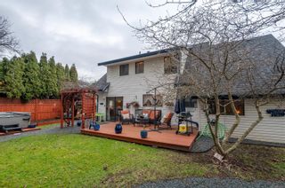 Photo 41: 2122 Arnason Rd in Campbell River: CR Willow Point House for sale : MLS®# 893351