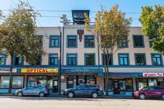 Photo 39: 205 2556 E HASTINGS Street in Vancouver: Renfrew VE Condo for sale in "L'Atelier" (Vancouver East)  : MLS®# R2698108