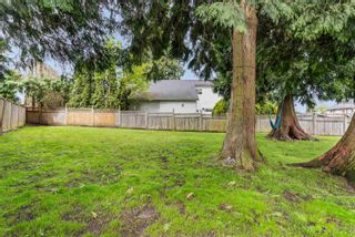 Photo 36: 4771 199A Street in Langley: Langley City House for sale : MLS®# R2703130
