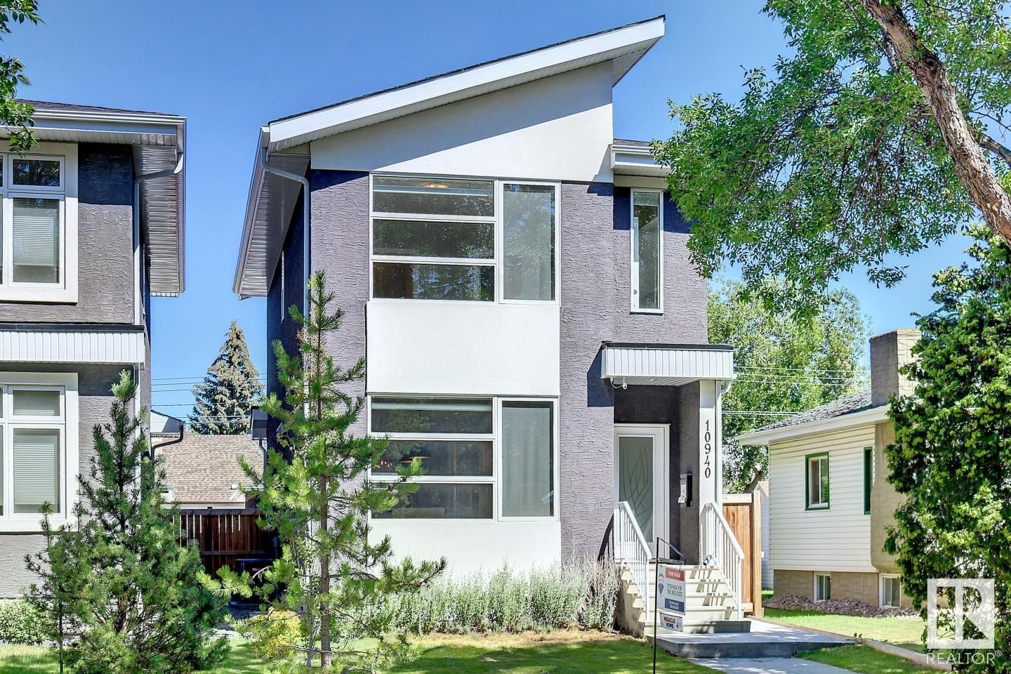 Main Photo: 10940 68 Avenue in Edmonton: Zone 15 House for sale : MLS®# E4315557