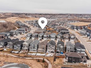 Photo 61: 3856 Robins Crescent in Edmonton: Zone 59 House for sale : MLS®# E4380713
