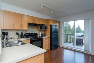 Photo 5: 148 20875 80 Avenue in Langley: Willoughby Heights Townhouse for sale in "Pepperwood" : MLS®# R2207249