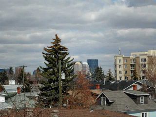 Photo 20: 220 2233 34 Avenue SW in CALGARY: Garrison Woods Condo for sale (Calgary)  : MLS®# C3566310