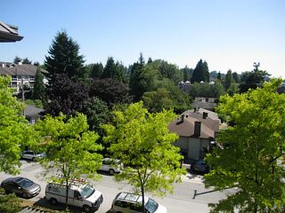 Photo 11: 403 2478 SHAUGHNESSY Street in Port Coquitlam: Central Pt Coquitlam Condo for sale in "SHAUGHNESSY EAST" : MLS®# V1041974