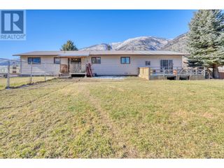 Photo 13: 336 Beecroft River Road in Cawston: Agriculture for sale : MLS®# 10306375