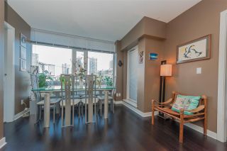 Photo 7: 411 1133 HOMER Street in Vancouver: Yaletown Condo for sale in "H&H" (Vancouver West)  : MLS®# R2402288
