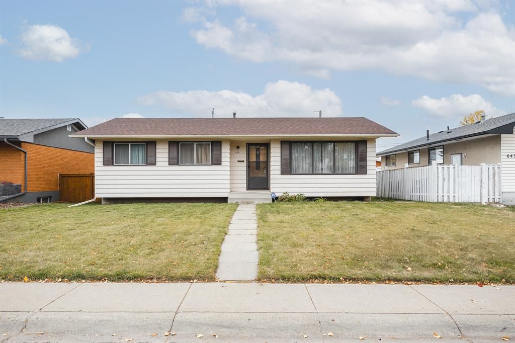 Main Photo: 639 Meota Road NE in Calgary: Mayland Heights Detached for sale : MLS®# A2006837