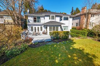Photo 38: 3088 SW MARINE Drive in Vancouver: Southlands House for sale (Vancouver West)  : MLS®# R2555964