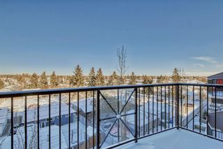 Photo 18: 405 1727 54 Street SE in Calgary: Penbrooke Meadows Apartment for sale : MLS®# A2014407