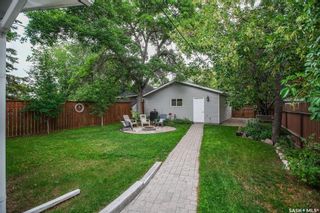 Photo 20: 637 7th Street East in Saskatoon: Haultain Residential for sale : MLS®# SK913664