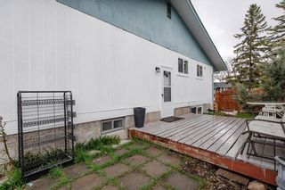 Photo 18: 52 Evenwood Crescent in Winnipeg: Westdale Residential for sale (1H)  : MLS®# 202312702