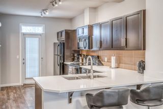 Photo 10: 46 New Brighton Point SE in Calgary: New Brighton Row/Townhouse for sale : MLS®# A1171470