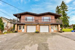 Photo 1: 2097 DAWES HILL ROAD in Coquitlam: Central Coquitlam House for sale : MLS®# R2658512